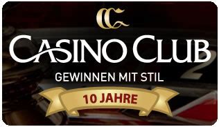 casino club test